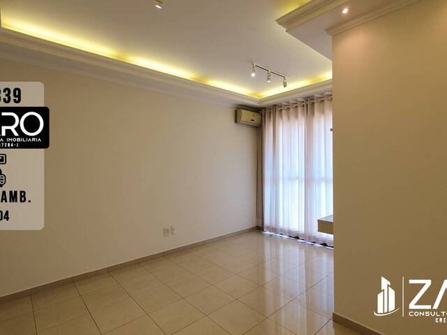 Apartamento para Venda em Rio Claro - 5