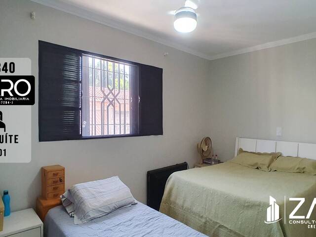 Casa para Venda em Rio Claro - 4