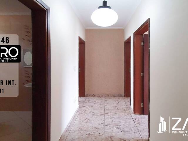 Casa para Venda em Rio Claro - 5