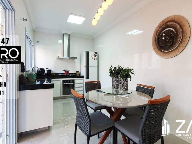 Casa para Venda em Rio Claro - 4