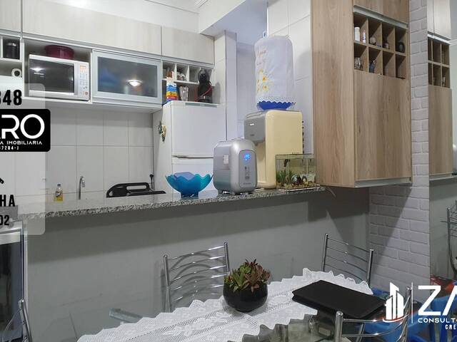 Apartamento para Venda em Rio Claro - 4