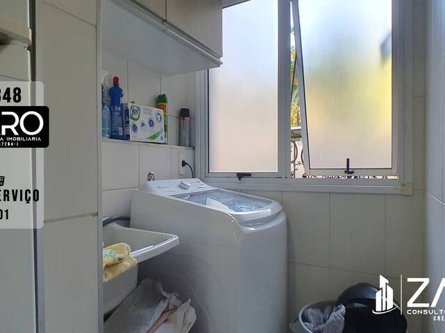 Apartamento para Venda em Rio Claro - 5