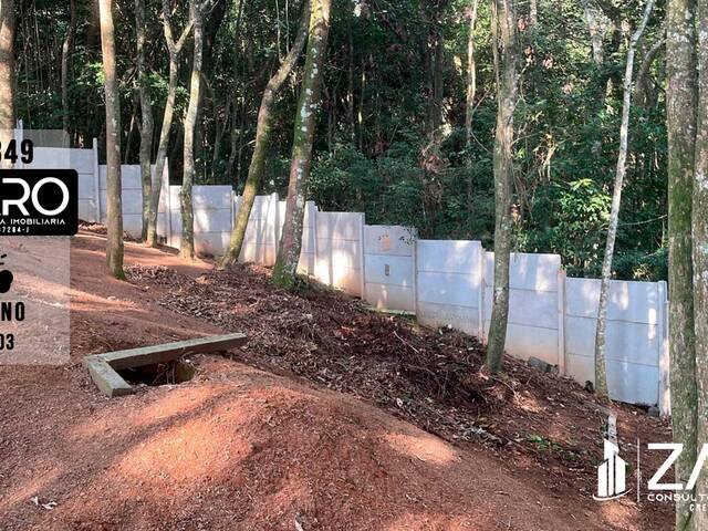 Área para Venda em Cotia - 4