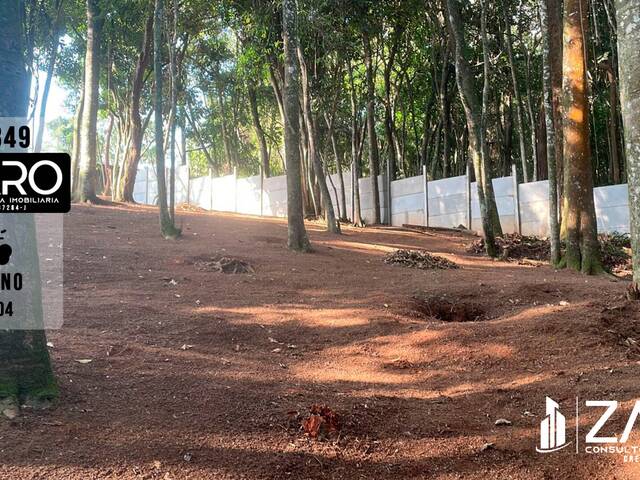 Área para Venda em Cotia - 5