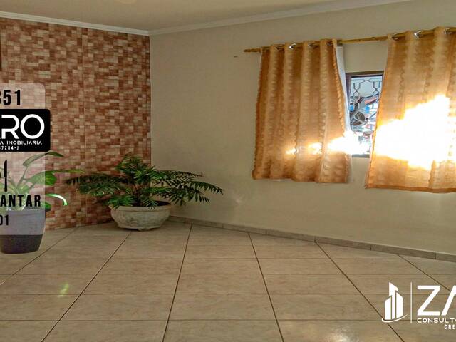 Casa para Venda em Rio Claro - 4