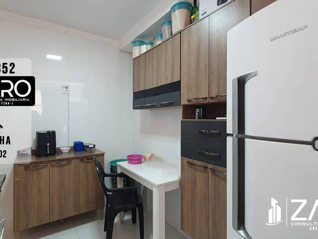Apartamento para Venda em Rio Claro - 4