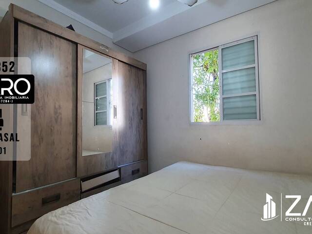 Apartamento para Venda em Rio Claro - 5