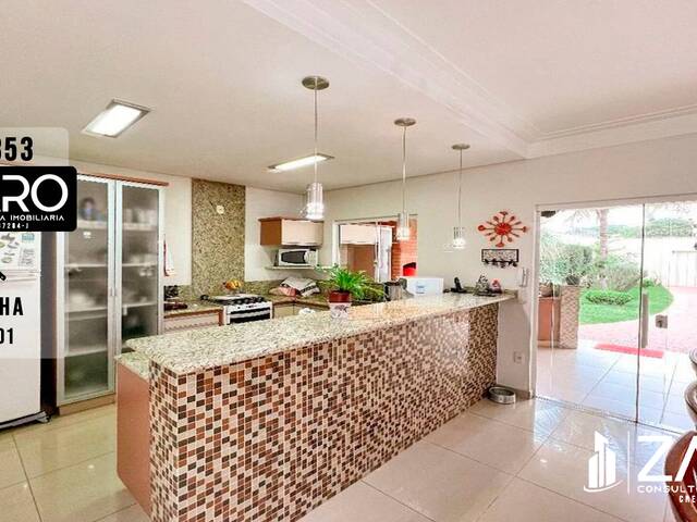 #353 - Casa para Venda em Rio Claro - SP