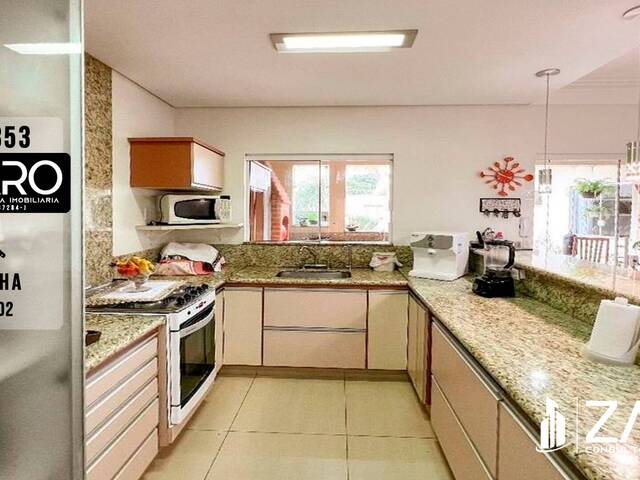 #353 - Casa para Venda em Rio Claro - SP