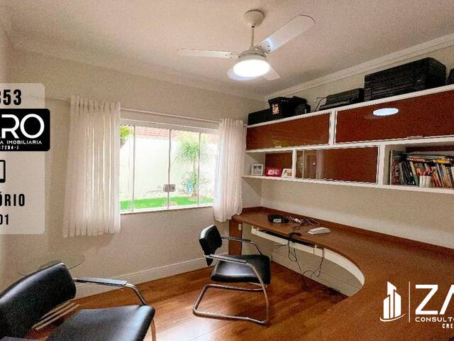 Casa para Venda em Rio Claro - 4