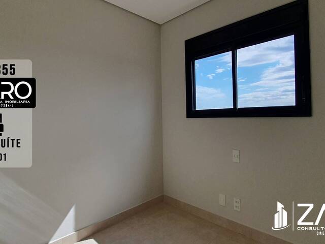 Apartamento para Venda em Rio Claro - 4