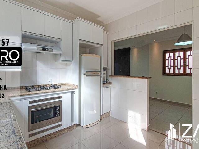Casa para Venda em Rio Claro - 5