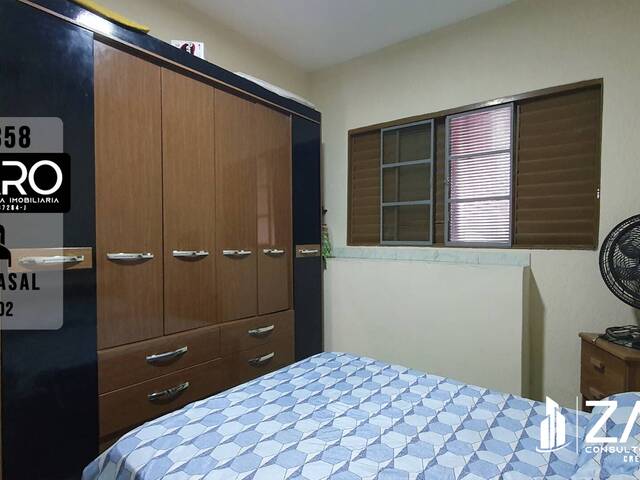Casa para Venda em Rio Claro - 4