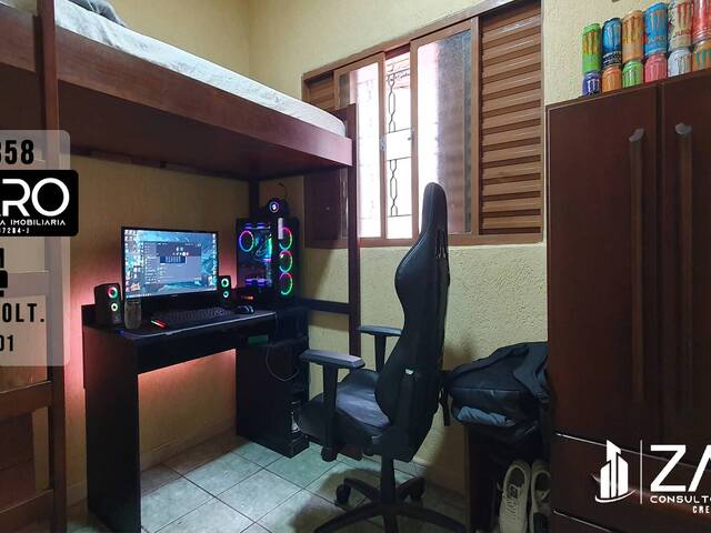 Casa para Venda em Rio Claro - 5