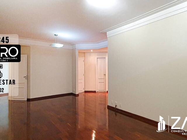Apartamento para Venda em Rio Claro - 2