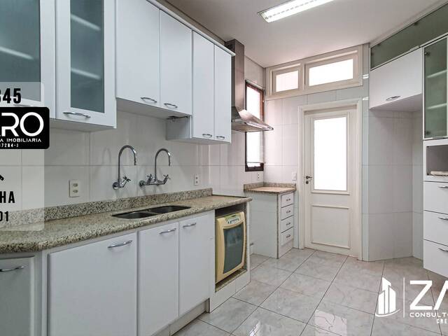Apartamento para Venda em Rio Claro - 3