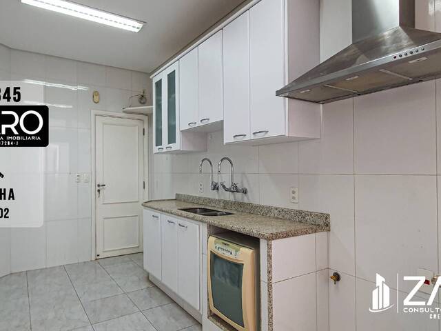 Apartamento para Venda em Rio Claro - 4