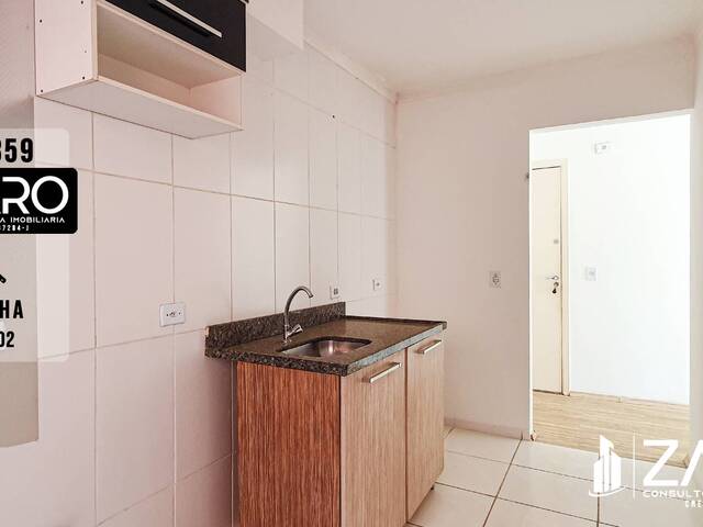 Apartamento para Venda em Rio Claro - 4