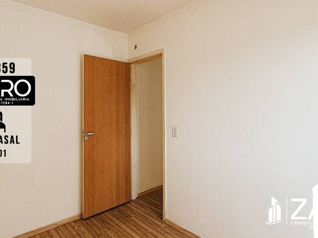 Apartamento para Venda em Rio Claro - 5