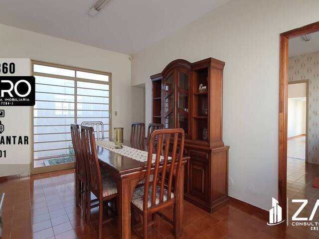 Casa para Venda em Rio Claro - 5