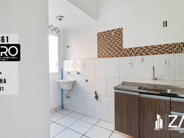 Apartamento para Venda em Rio Claro - 4