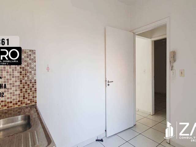Apartamento para Venda em Rio Claro - 5