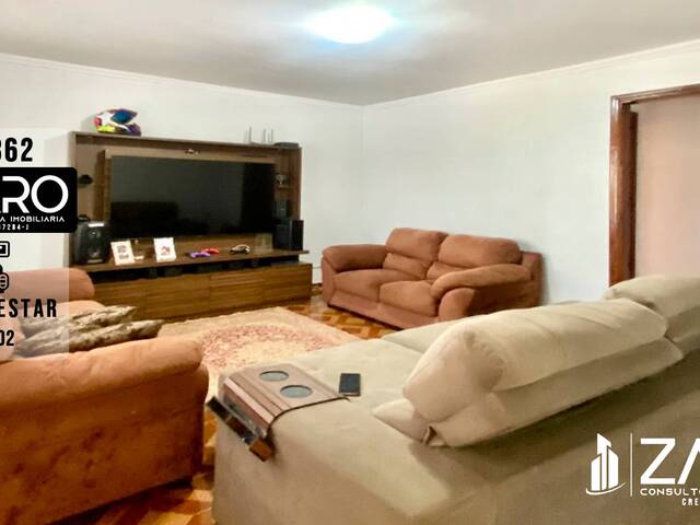 #362 - Casa para Venda em Rio Claro - SP