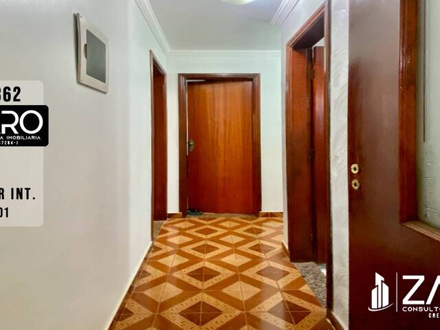 #362 - Casa para Venda em Rio Claro - SP
