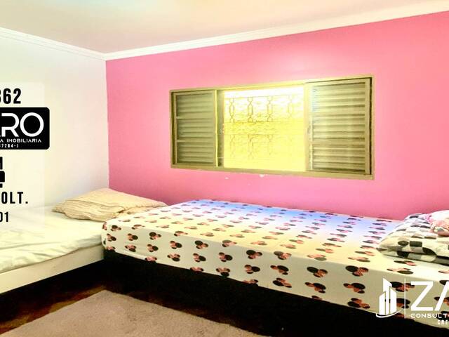 Casa para Venda em Rio Claro - 5