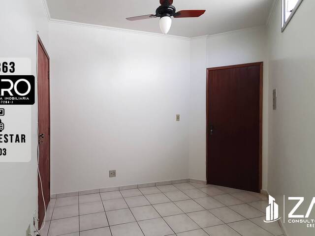Apartamento para Venda em Rio Claro - 4