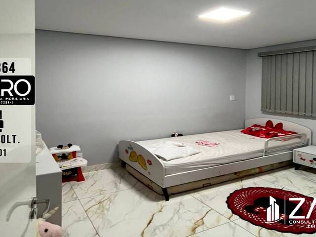 Apartamento para Venda em Rio Claro - 5