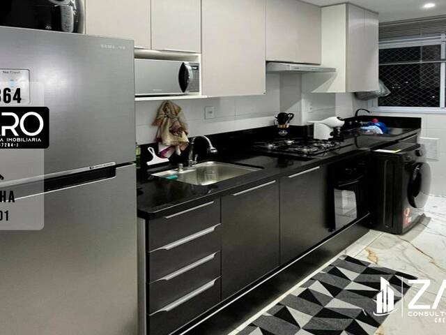 Apartamento para Venda em Rio Claro - 4