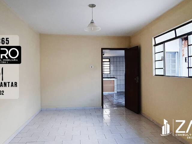 Casa para Venda em Rio Claro - 4