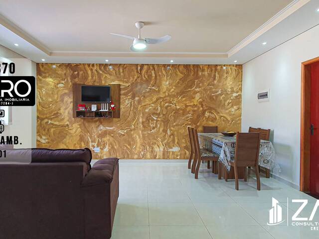 #370 - Casa para Venda em Rio Claro - SP