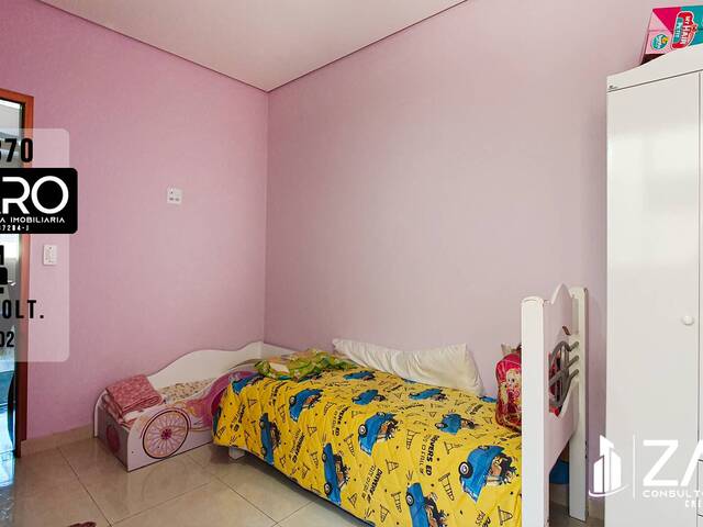 Casa para Venda em Rio Claro - 5