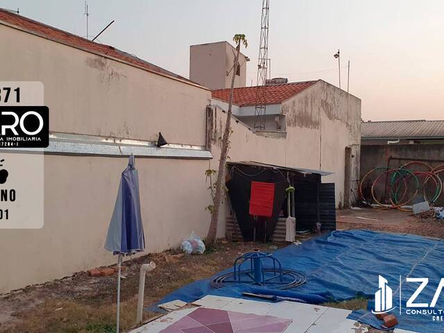 #371 - Terreno para Venda em Rio Claro - SP - 1