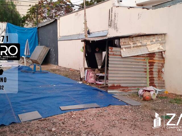 #371 - Terreno para Venda em Rio Claro - SP - 2