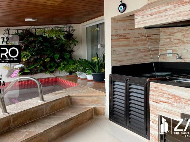 #372 - Apartamento para Venda em Guarujá - SP - 1