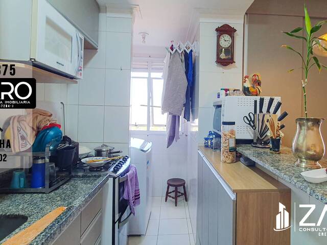 Apartamento para Venda em Rio Claro - 4