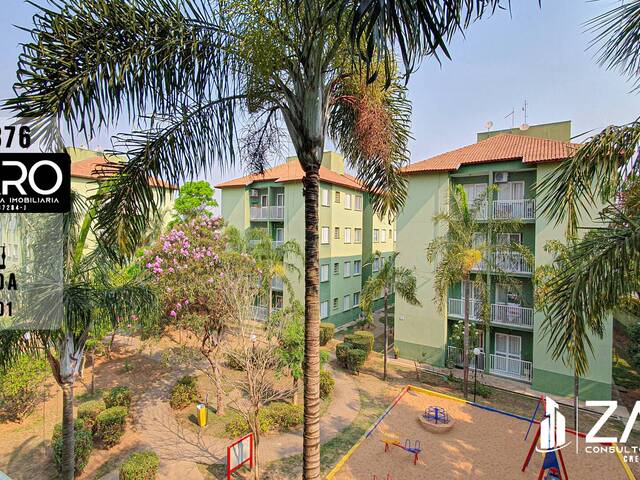 Apartamento para Venda em Rio Claro - 4