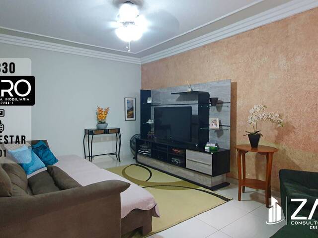 #330 - Casa para Venda em Rio Claro - SP - 1