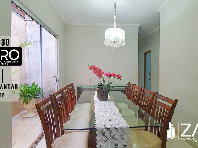 Casa para Venda em Rio Claro - 4