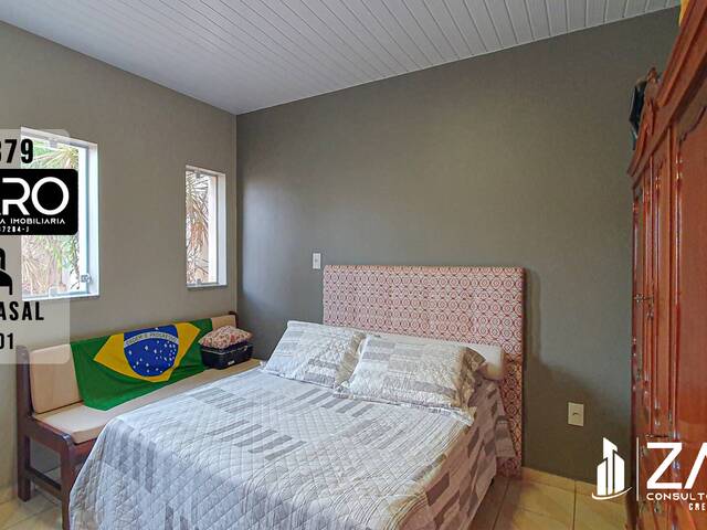 Casa para Venda em Rio Claro - 4