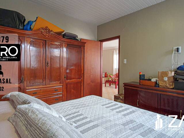 Casa para Venda em Rio Claro - 5