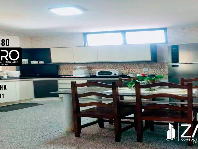 Casa para Venda em Rio Claro - 5