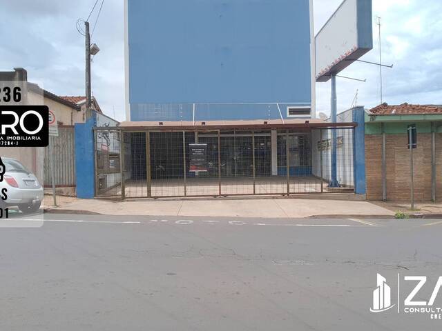 Venda em Vila Aparecida - Rio Claro