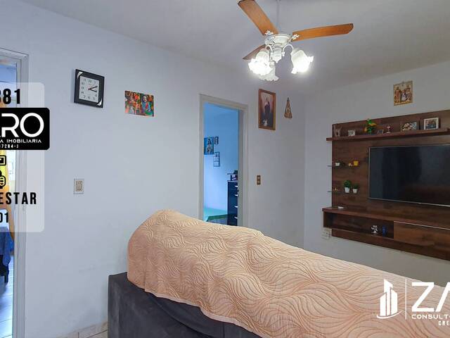 #381 - Casa para Venda em Rio Claro - SP - 1