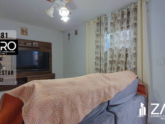 #381 - Casa para Venda em Rio Claro - SP - 2