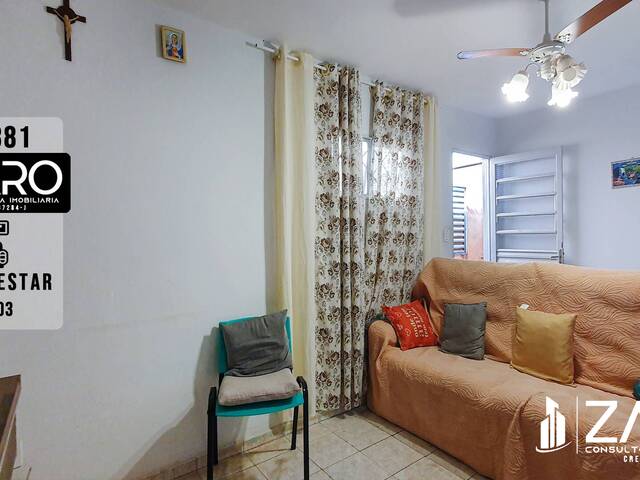 #381 - Casa para Venda em Rio Claro - SP - 3