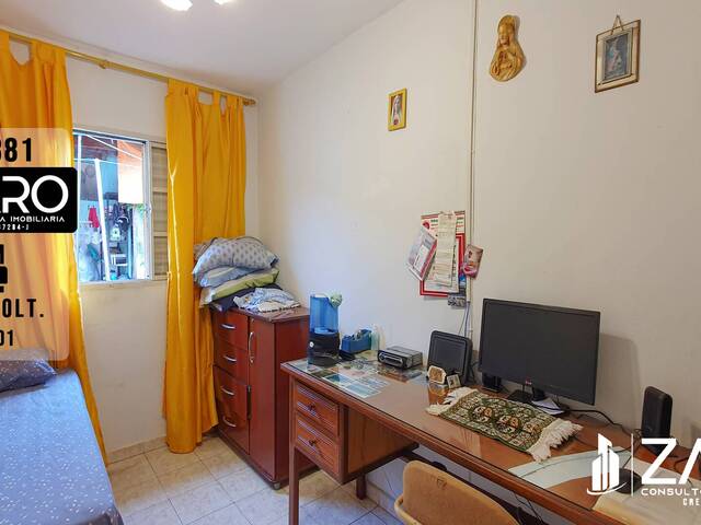 Casa para Venda em Rio Claro - 4